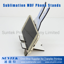3mm Sublimation MDF Phone Stand (Rabbit)